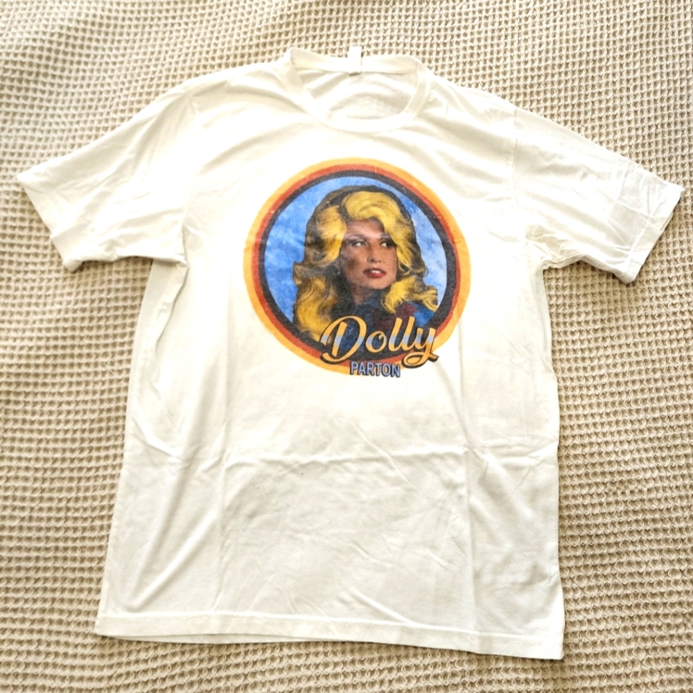 Dolly Parton T-shirt